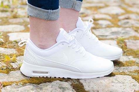 nike air max thea petrol weiß|Nike Air Max thea women's.